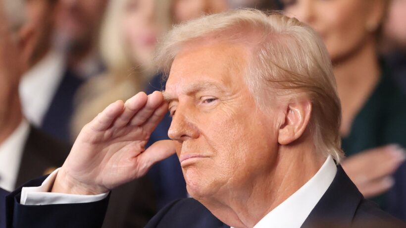 L’era di Trump: nulla come prima