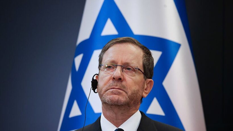 Israele replica al Colle: «L’Idf non uccide in modo indiscriminato»