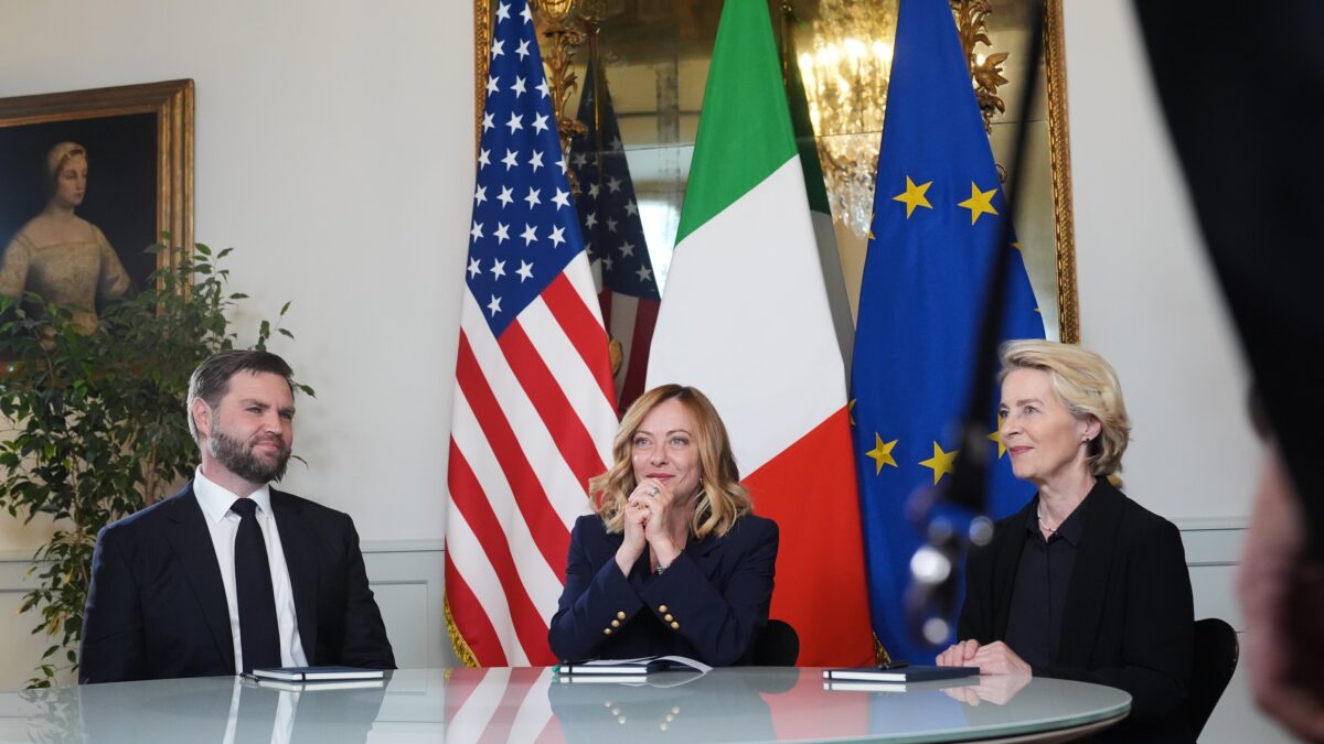 La sinistra continua a fare sogni che crede realtà