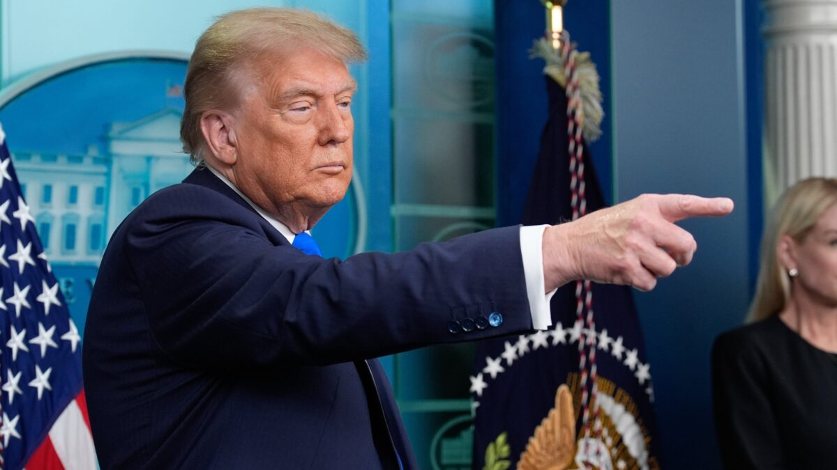 Trump incassa la vittoria col Canada: cancellata la tassa sulle big tech Usa