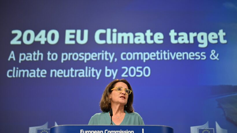 La Ue parla di flessibilità ma rilancia i traguardi green sulla pelle dell’industria