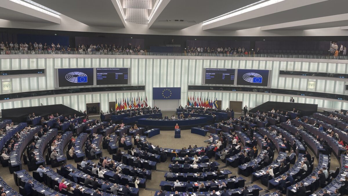 Bruxelles riprova a toglierci la sovranità