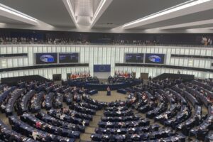 Bruxelles riprova a toglierci la sovranità