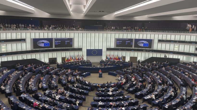 Bruxelles riprova a toglierci la sovranità