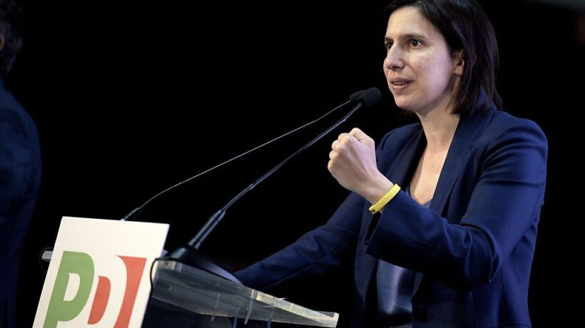 Mentre Schlein sogna Palazzo Chigi il campo largo si trasforma in incubo