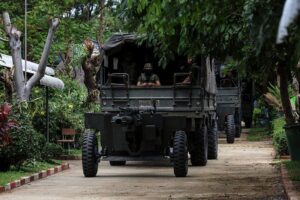 Torna la guerra nel Triangolo di Smeraldo: già 15 morti nei nuovi scontri tra Thailandia e Cambogia
