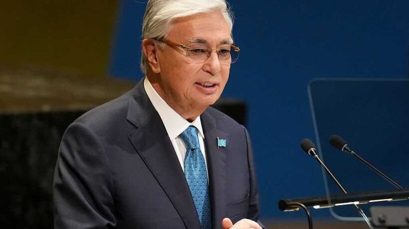 «Kazakistan tutto digitale entro tre anni»