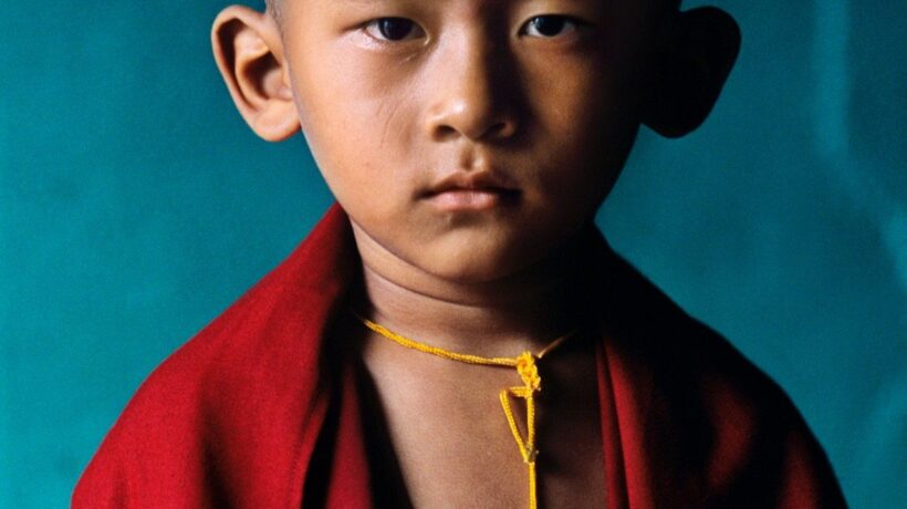 Steve Mc Curry in mostra a Trieste