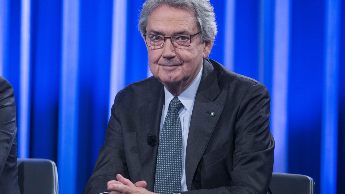 «Nella telefonia vedo uno scontro globale tra Musk e Pechino»