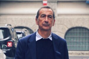 Sala nasconde chi lo finanzia