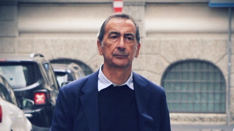 Sala nasconde chi lo finanzia