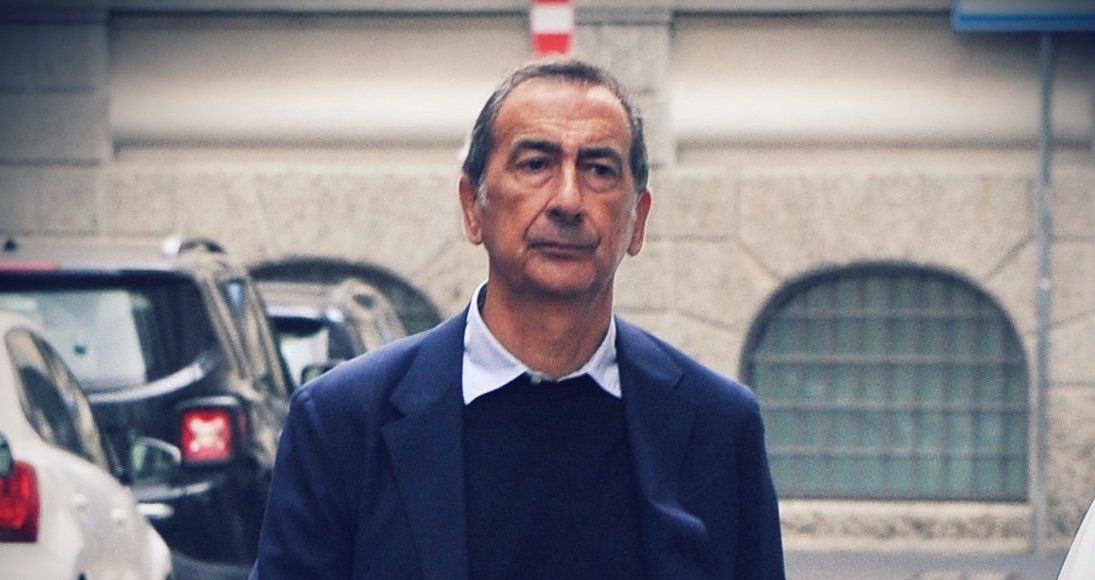 Sala nasconde chi lo finanzia