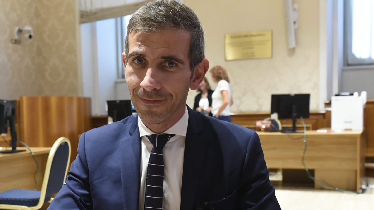 La commissione acquisirà i filmati