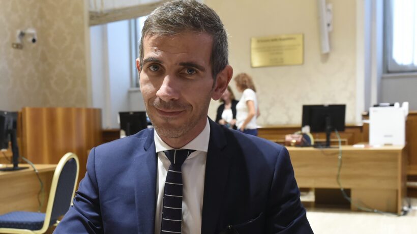 La commissione acquisirà i filmati