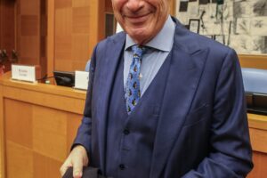 Leonardo Tricarico: «Ursula dovrebbe ascoltare i militari»