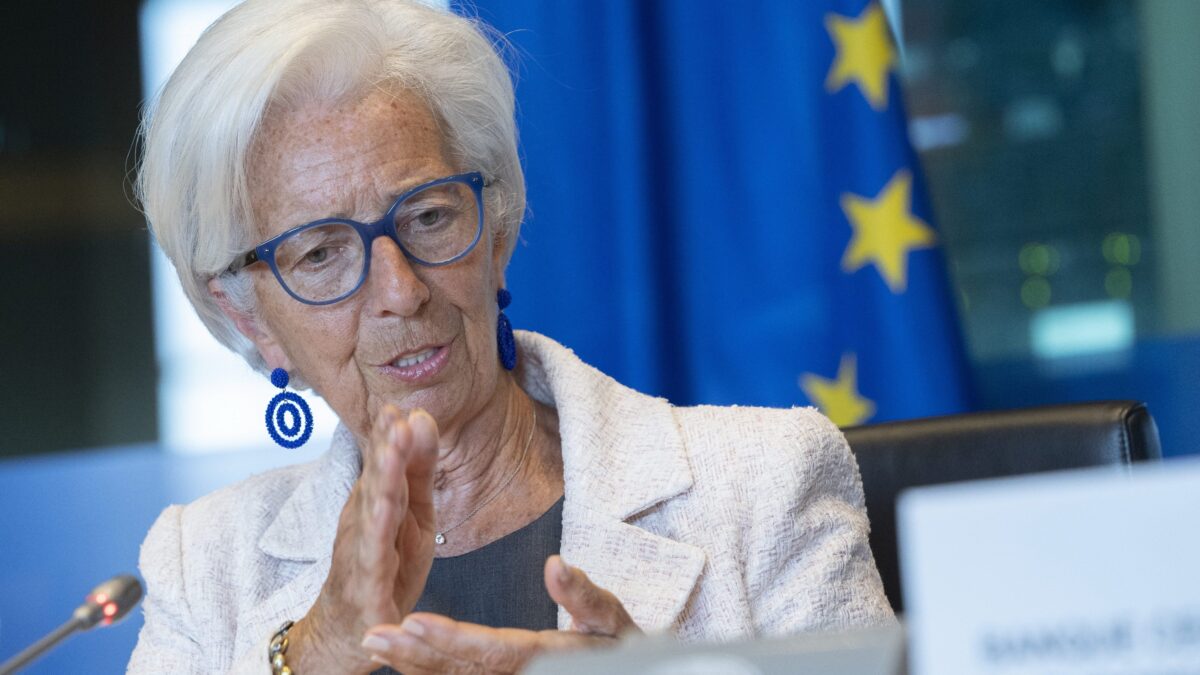 Giorgetti alla Bce: «Ora scendete da Marte»