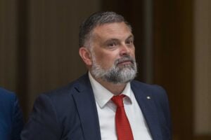 Luca De Carlo: «Sul candidato in Veneto la scelta spetta a noi di Fdi»