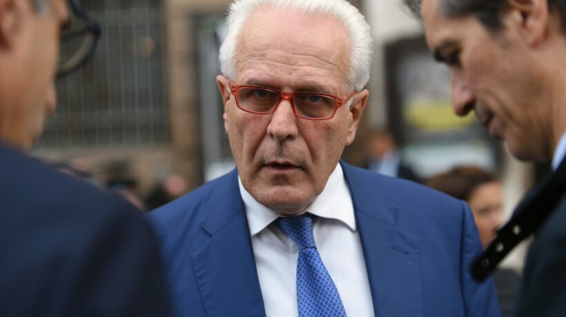 Giani raddoppia l’addizionale Irpef alla classe media della sua Toscana