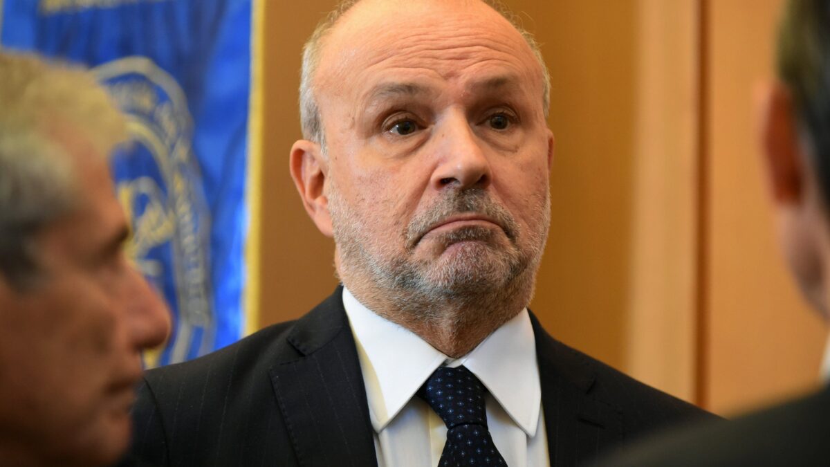Trieste, ecco l’interrogazione di Fdi a Schillaci