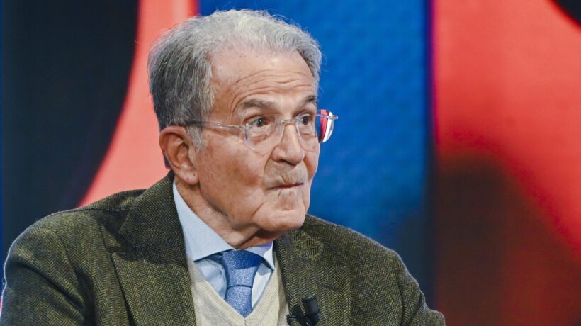 «Donald fa politica con l’economia» L’accusa di Prodi è un complimento