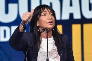 Minacce islamiche alla Cisint per le moschee: «Ti taglio la gola»