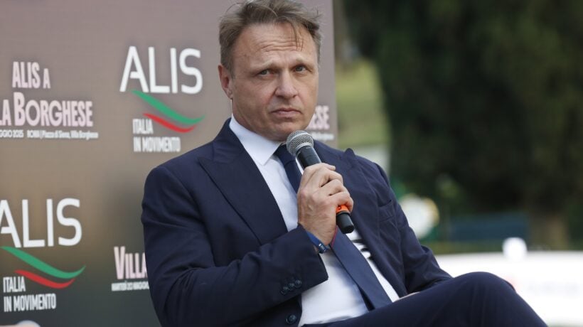 Lollobrigida: «Faremo ancora più male alle agromafie»