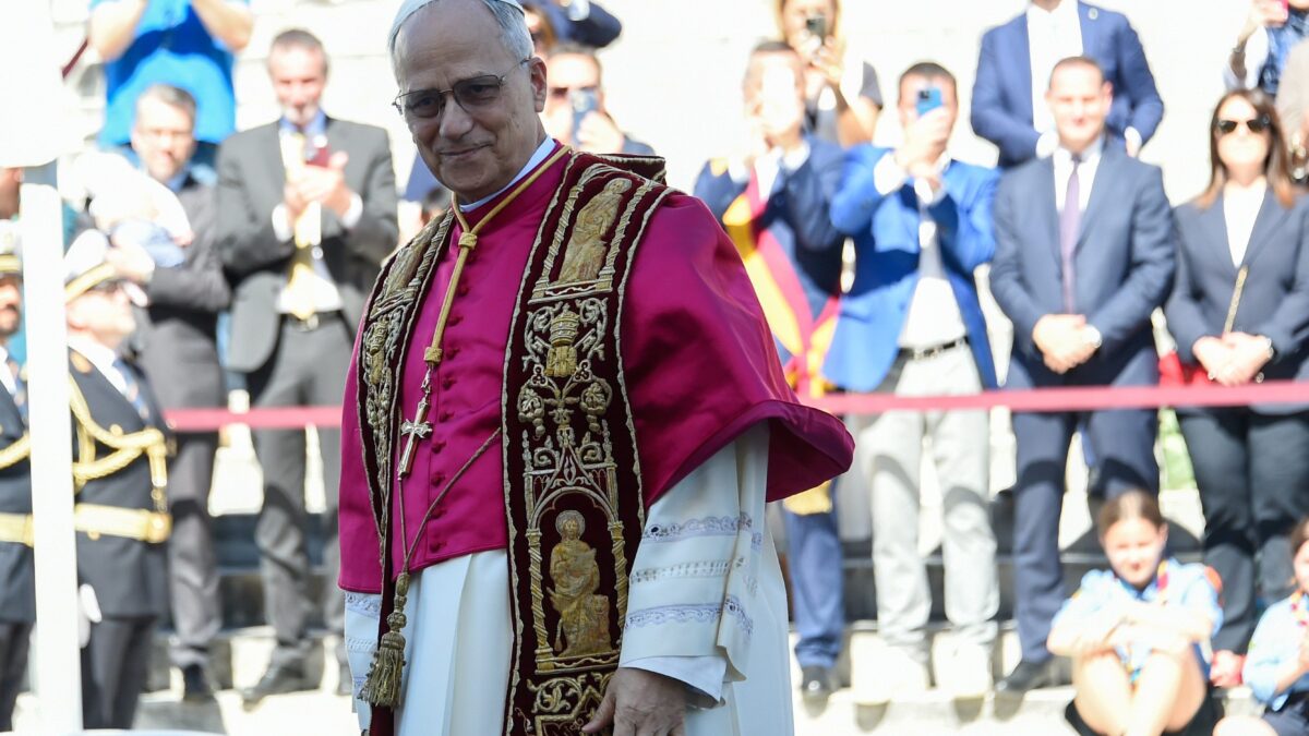 I cristiani vengono massacrati nel silenzio complice dell’Occidente