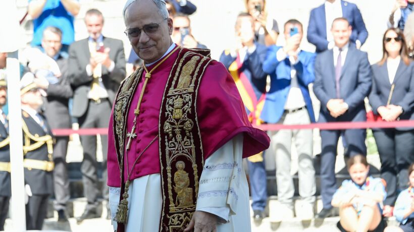 I cristiani vengono massacrati nel silenzio complice dell’Occidente