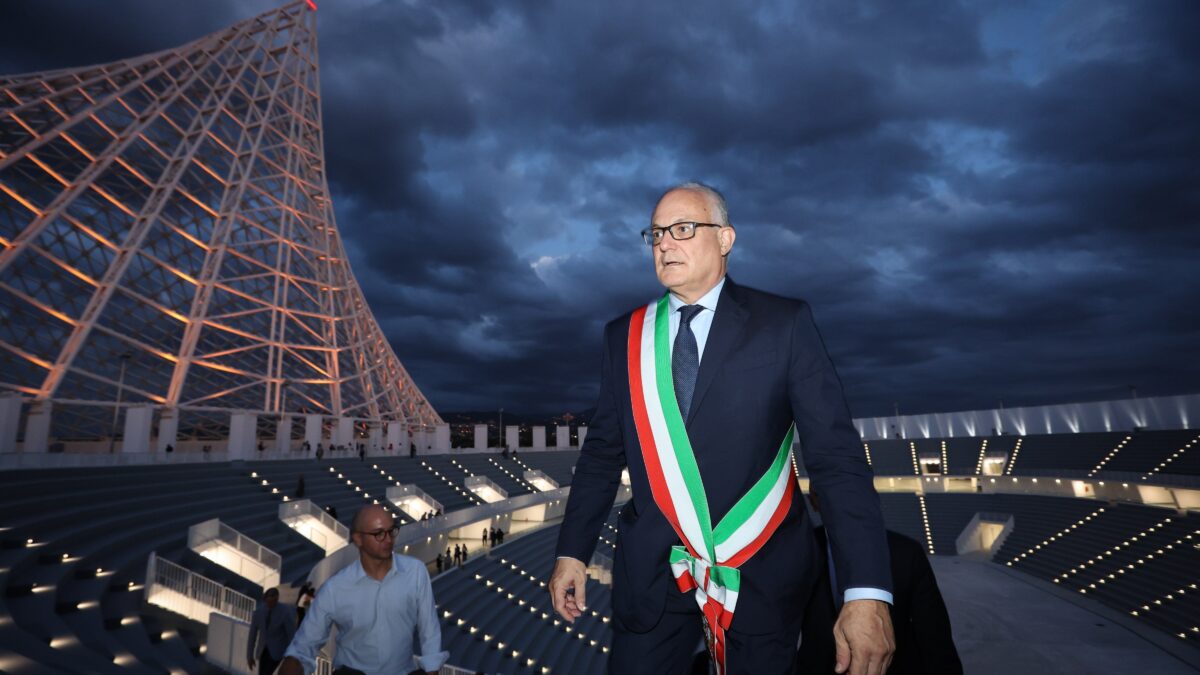 Ideona di Gualtieri: piazzare migranti nelle case dei romani (e pure gratis)