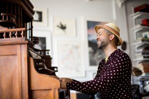 «Salviamo dall’oblio il soldato Europe, sfuggito all’inferno con una jazz band»