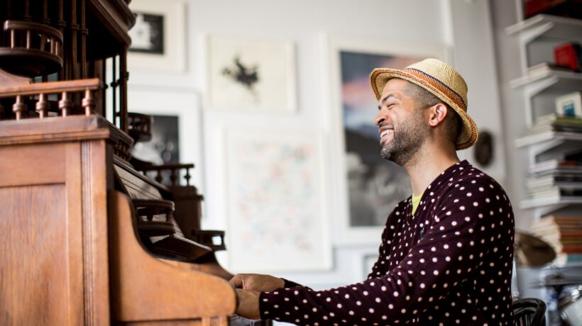 «Salviamo dall’oblio il soldato Europe, sfuggito all’inferno con una jazz band»