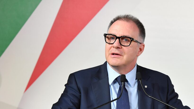 Screzi tra governo e Confindustria sugli aiuti energetici alle imprese