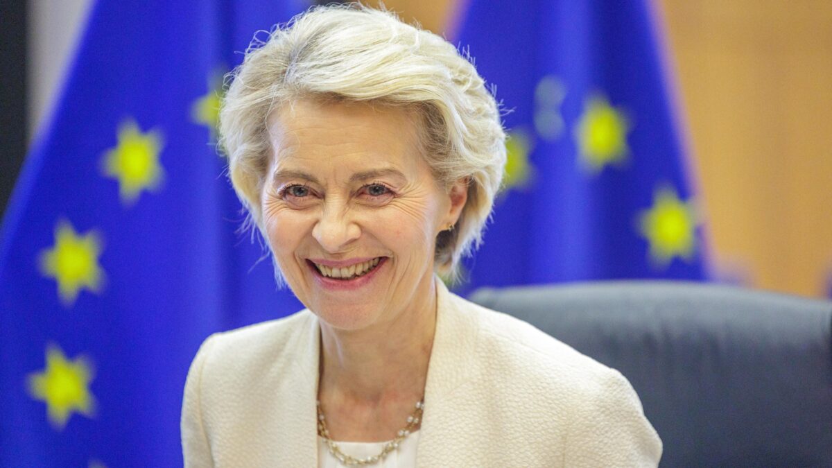 Il bilancio monstre di Ursula spolpa agricoltura e Stati. Pure il Ppe si rivolta contro