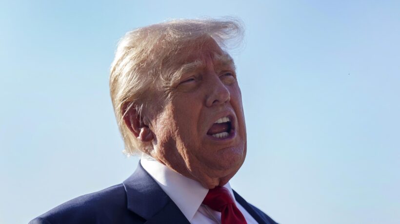 Domani incontro fra Donald e Ursula. Il nodo principale: dazi su auto e acciaio
