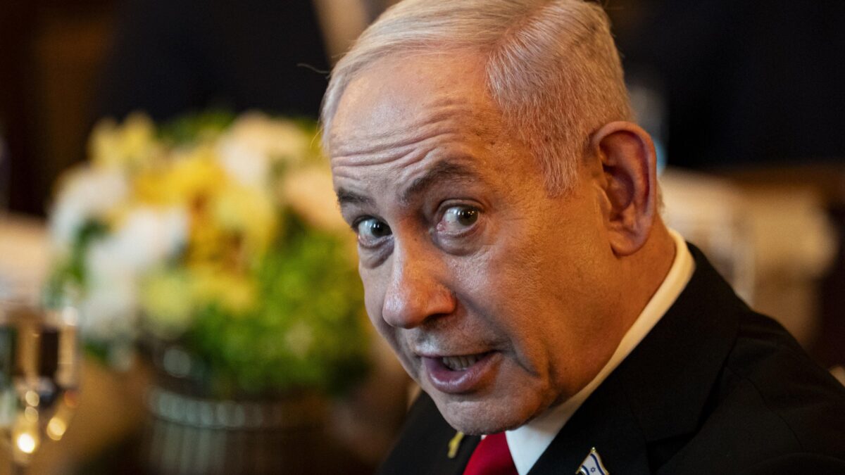 Negoziati in stallo, Netanyahu avvisa: «Così annetteremo un pezzo di Gaza»