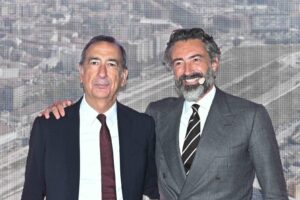A Milano una degenerazione urbana