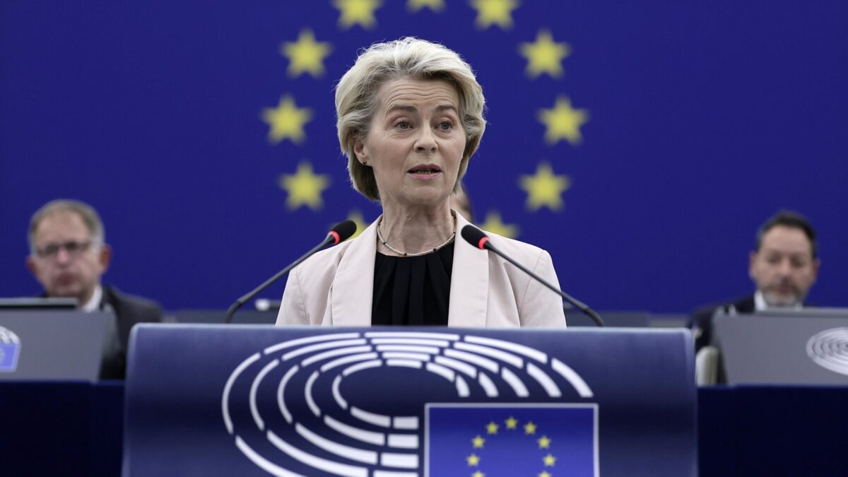 Ursula vuole anticipare i magistrati: «Agiamo sul concetto di Paesi sicuri»