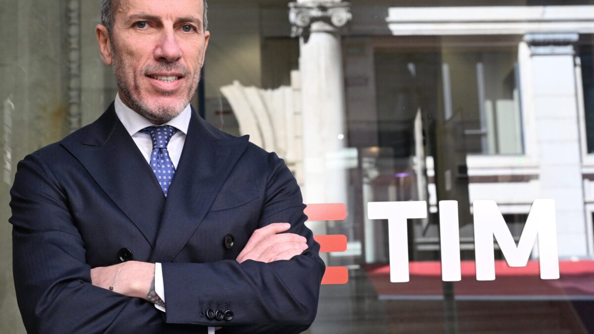 Non c’è trippa per i fondi nel futuro di Tim