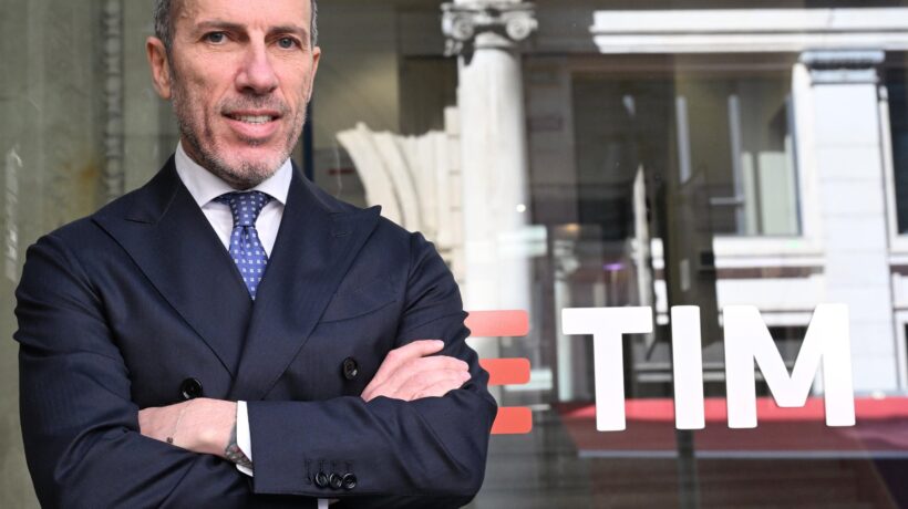 Non c’è trippa per i fondi nel futuro di Tim