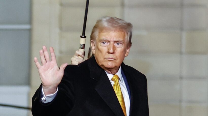 I primi due comandamenti di Trump: «Via dall’Oms e due generi sessuali»