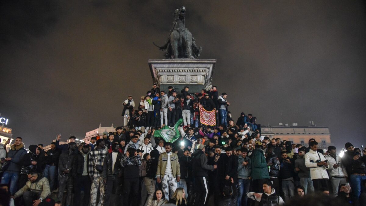 Capodanno maranza, uno stupro a Milano. Fdi invoca più poteri alle forze dell’ordine