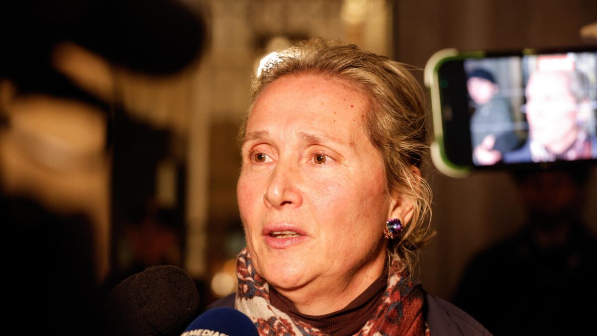 La famiglia di Cecilia Sala chiede il silenzio stampa. L’Iran: «L’Italia non segua gli Usa»