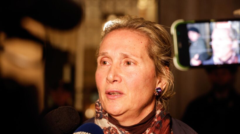 La famiglia di Cecilia Sala chiede il silenzio stampa. L’Iran: «L’Italia non segua gli Usa»