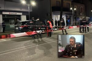 Chi spara non va per forza indagato