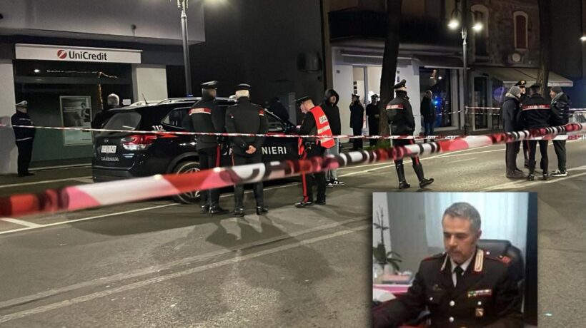 Chi spara non va per forza indagato