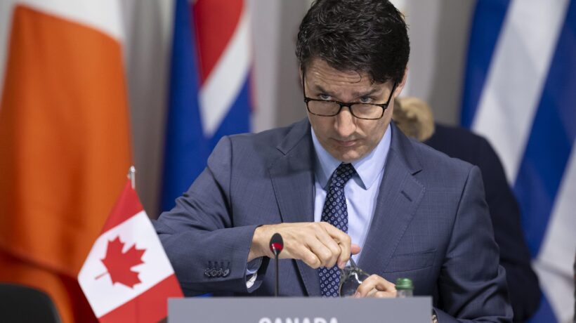 Il Canada si scrolla di dosso Trudeau. The Donald: «Diventi uno Stato Usa»