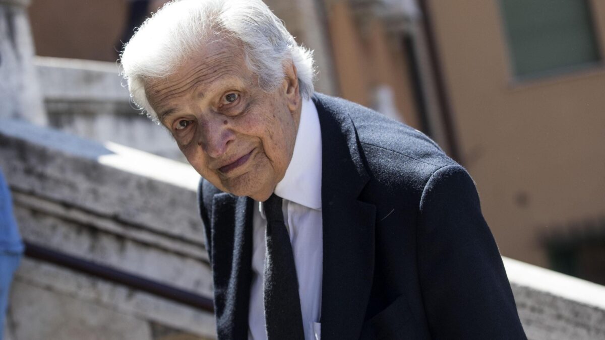 Il piacione progressista multiuso diventato scomodo anche a sinistra
