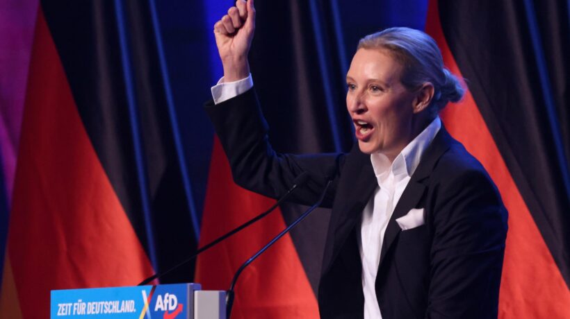 La Cdu prepara il piano respingimenti. E avrà anche i voti «maledetti» di Afd