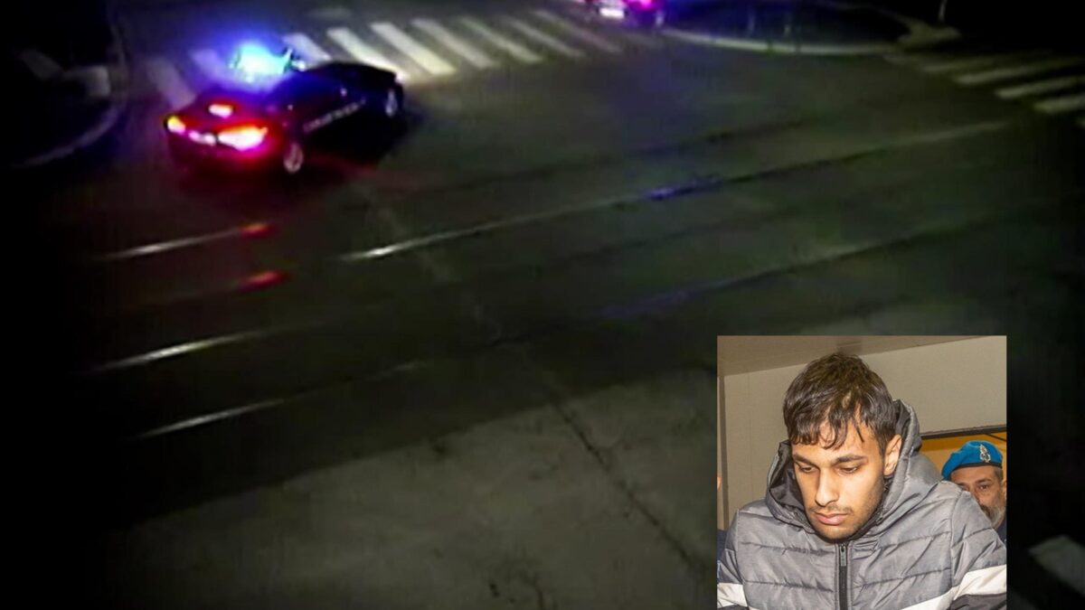 Ramy, chiesto il giudizio immediato per l’amico che guidava lo scooter