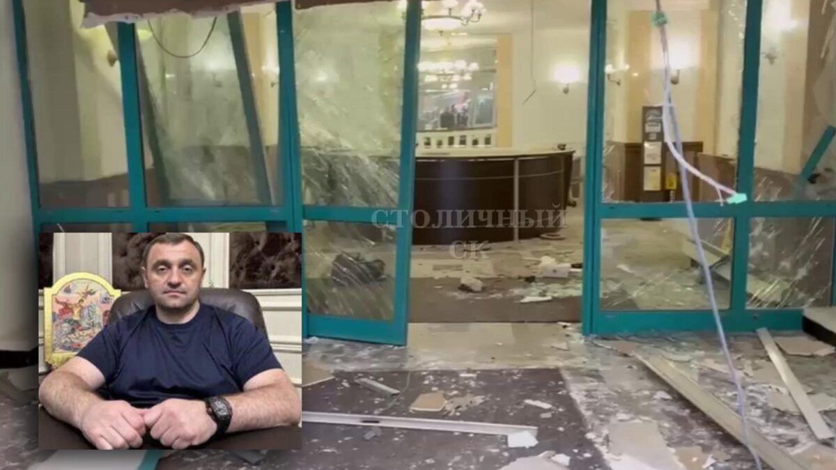 Schiaffo alla Russia. Leader paramilitare ucciso a Mosca. Era ricercato da Kiev